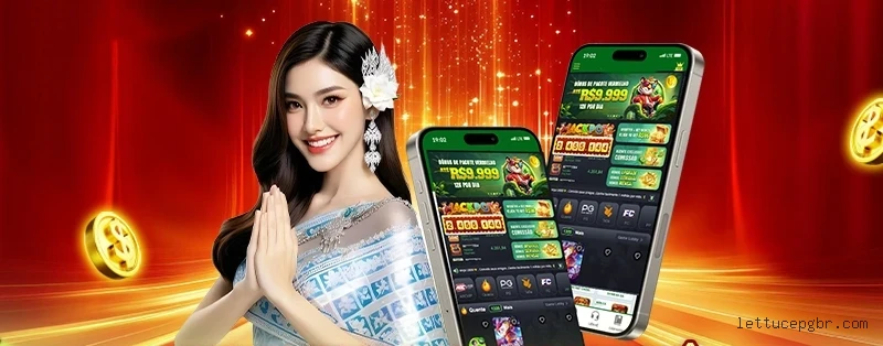 Lettucepg: A Nova Era dos Jogos Mobile Que Você Precisa Conhecer